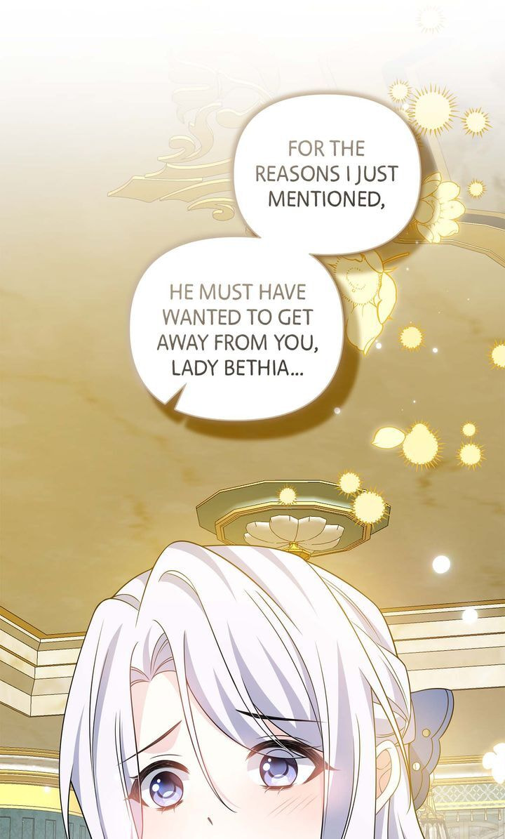 At the Duke's Command Chapter 42 page 47 - 