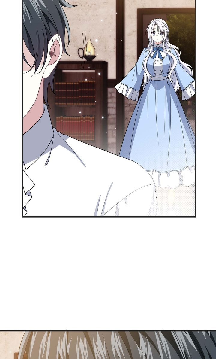 At the Duke's Command Chapter 42 page 74 - 
