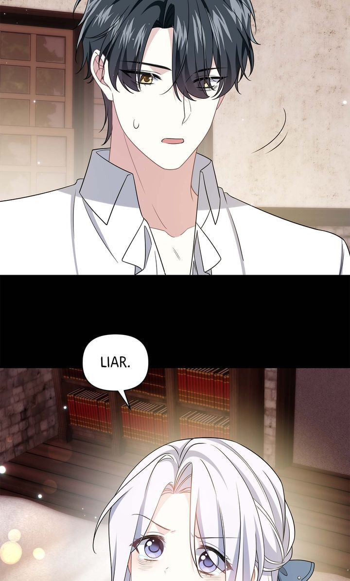 At the Duke's Command Chapter 42 page 85 - 