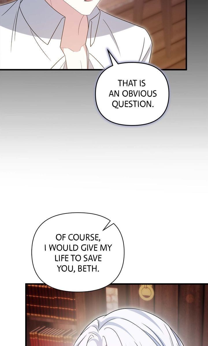 At the Duke's Command Chapter 43 page 59 - 