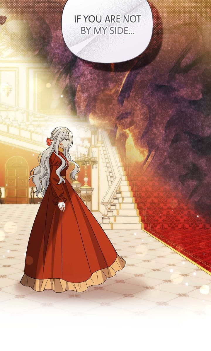 At the Duke's Command Chapter 43 page 72 - 