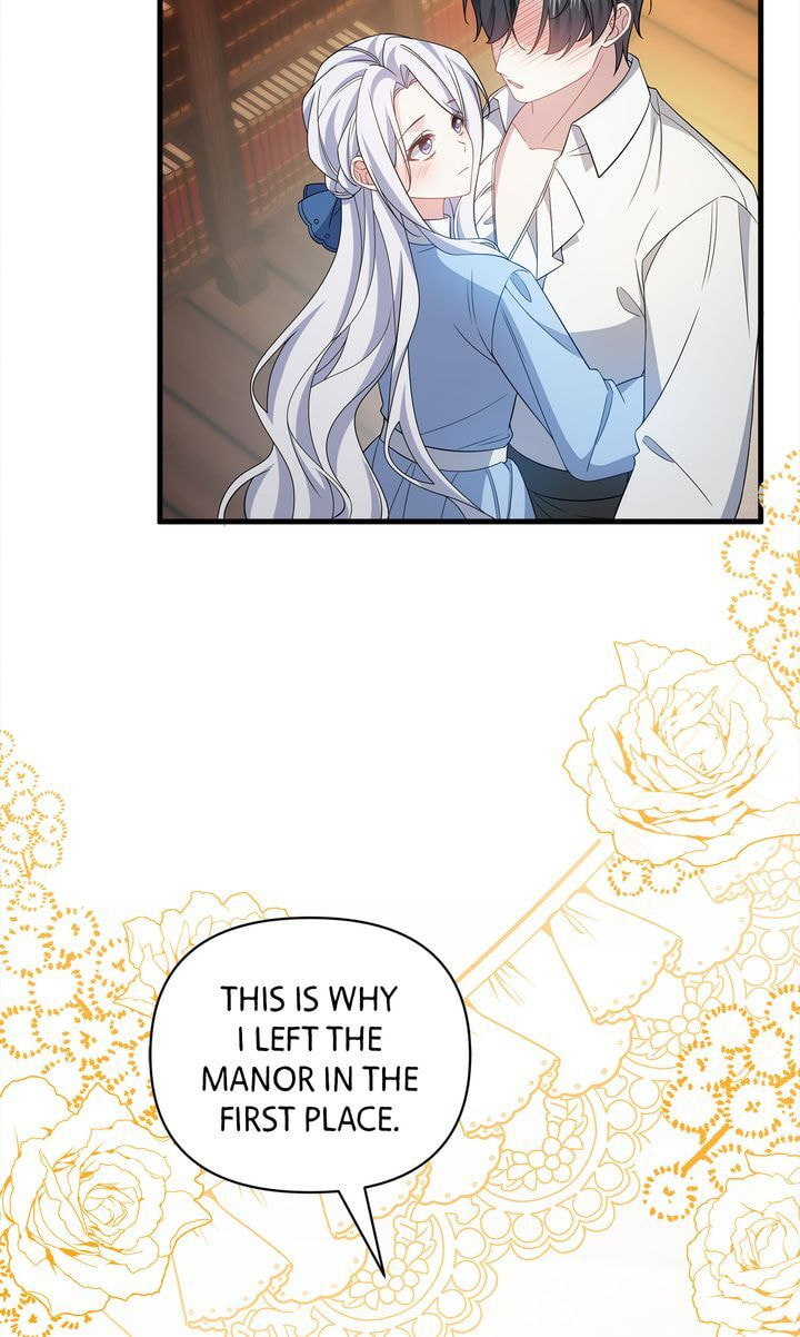 At the Duke's Command Chapter 44 page 43 - 
