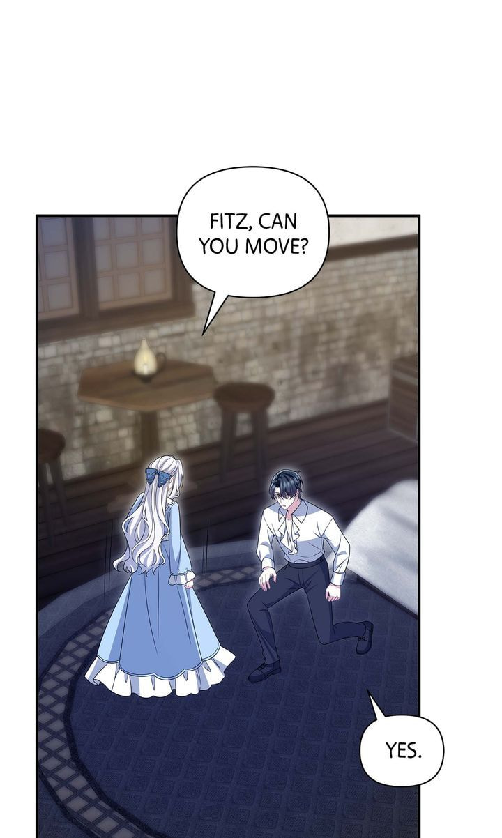At the Duke's Command Chapter 44 page 65 - 