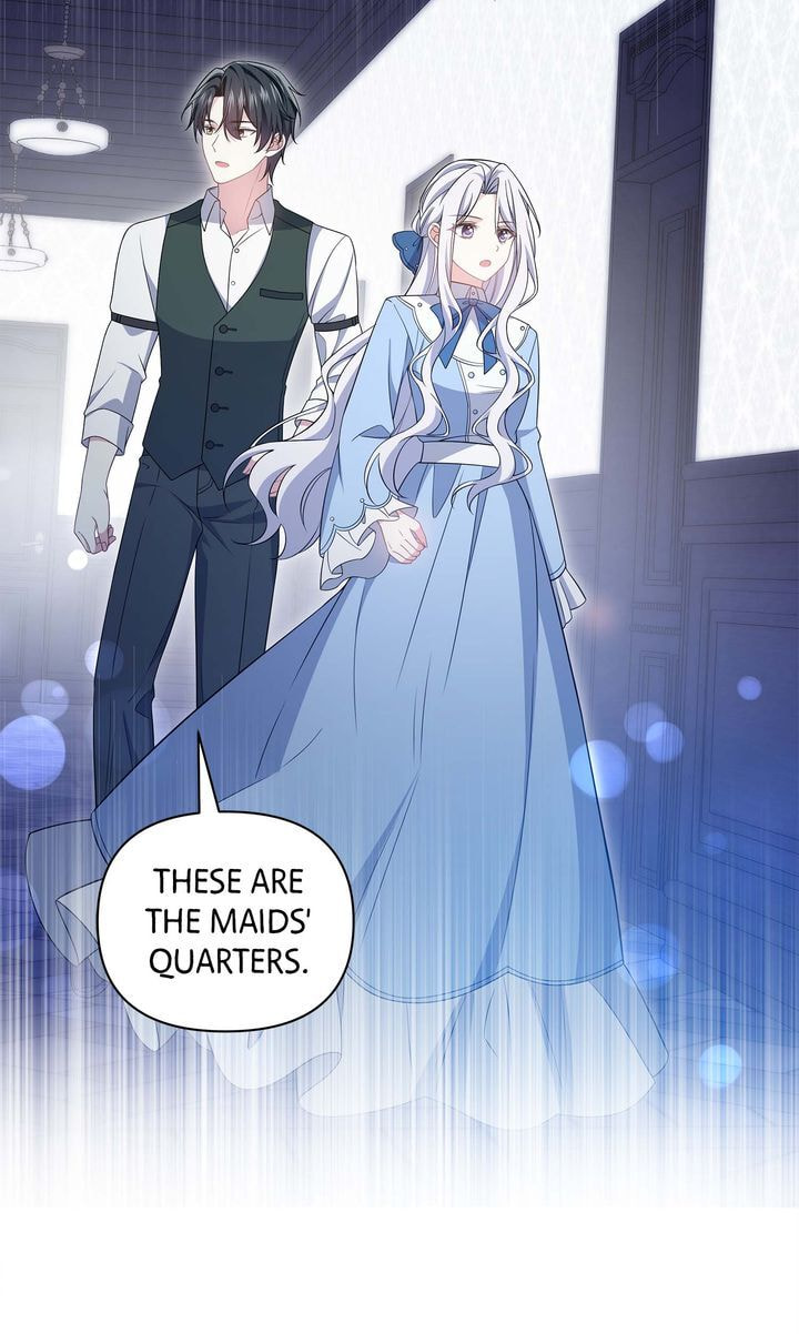 At the Duke's Command Chapter 44 page 68 - 