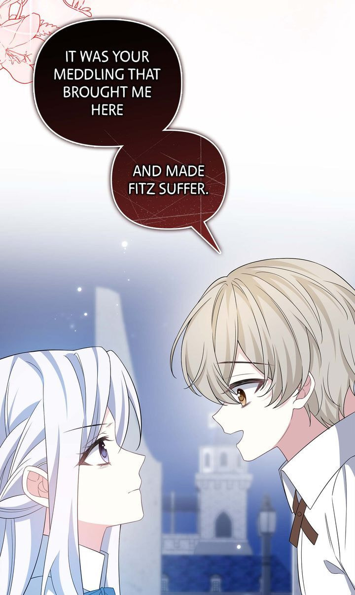 At the Duke's Command Chapter 45 page 16 - 