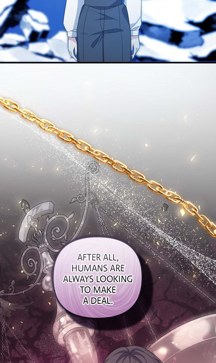 At the Duke's Command Chapter 45 page 29 - 