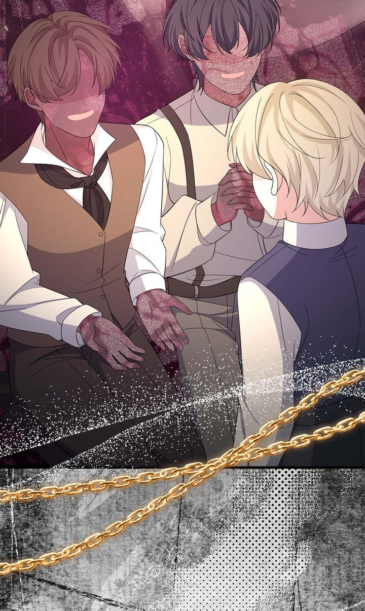 At the Duke's Command Chapter 45 page 30 - 