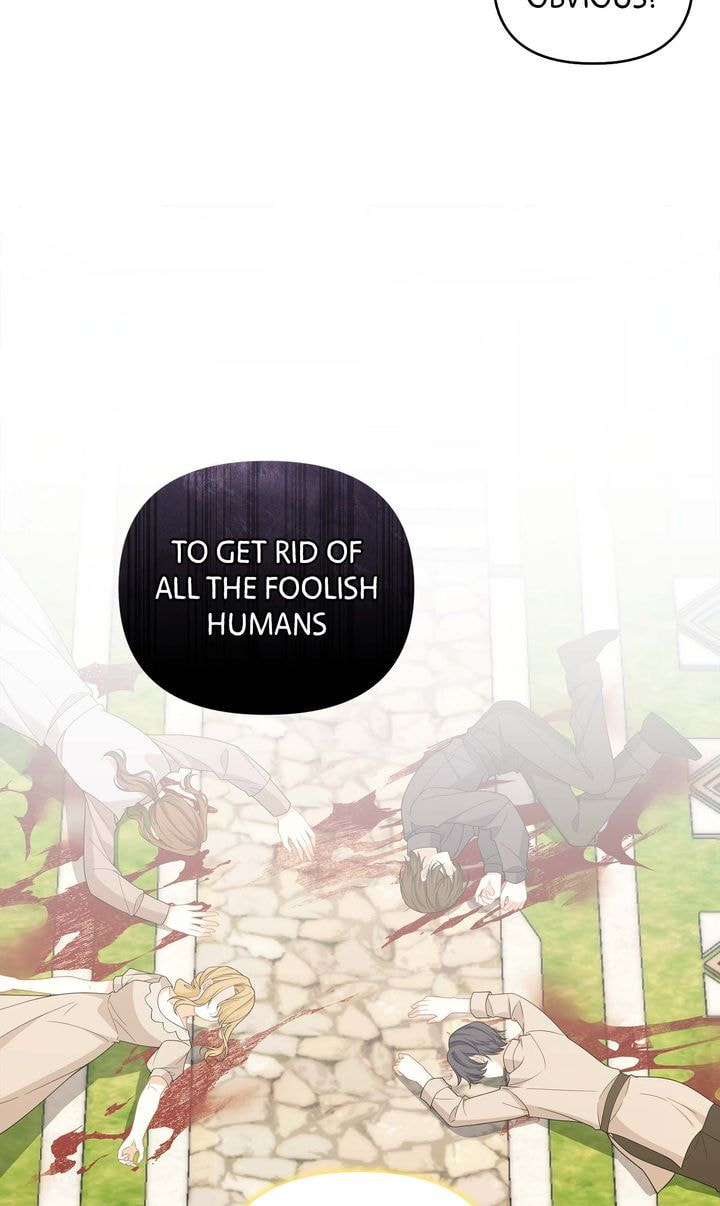 At the Duke's Command Chapter 45 page 42 - 