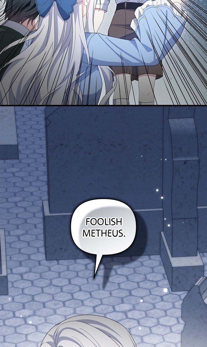 At the Duke's Command Chapter 45 page 51 - 