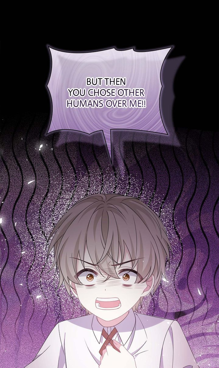 At the Duke's Command Chapter 45 page 67 - 