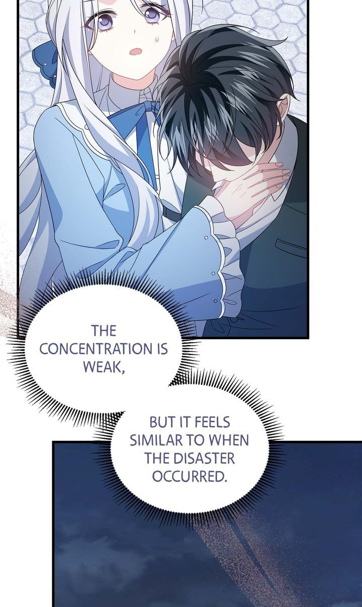 At the Duke's Command Chapter 45 page 71 - 