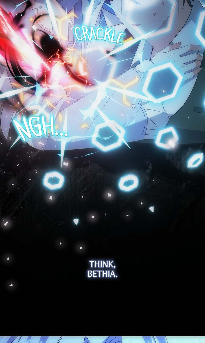 At the Duke's Command Chapter 45 page 80 - 