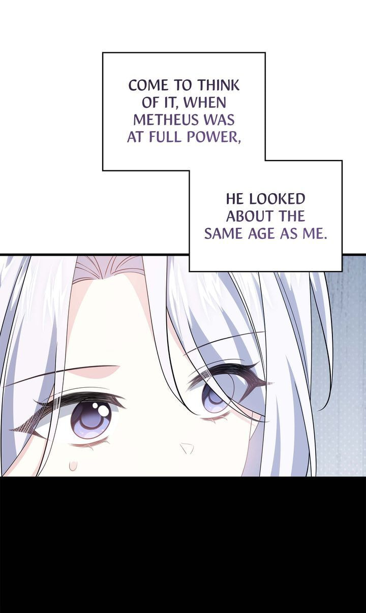 At the Duke's Command Chapter 45 page 87 - 