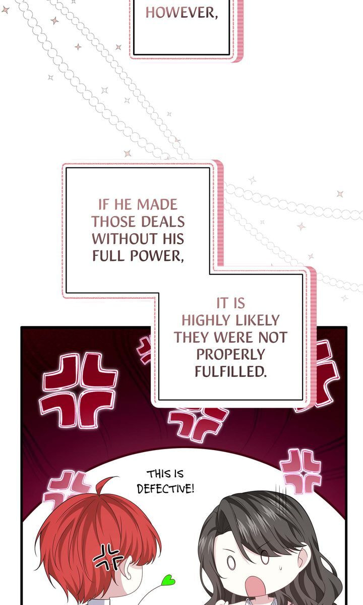At the Duke's Command Chapter 46 page 19 - 