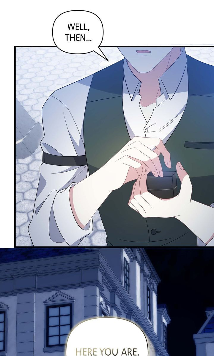 At the Duke's Command Chapter 46 page 33 - 