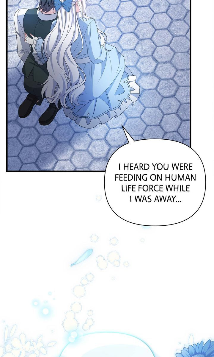 At the Duke's Command Chapter 46 page 6 - 
