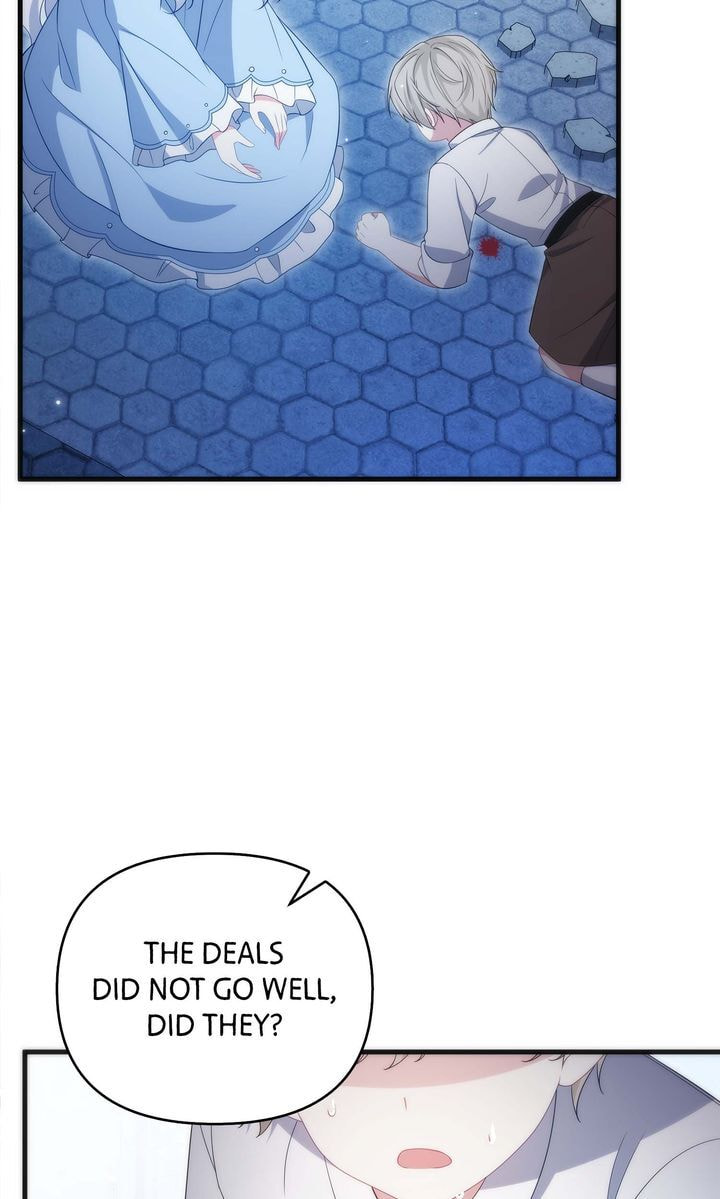 At the Duke's Command Chapter 46 page 69 - 