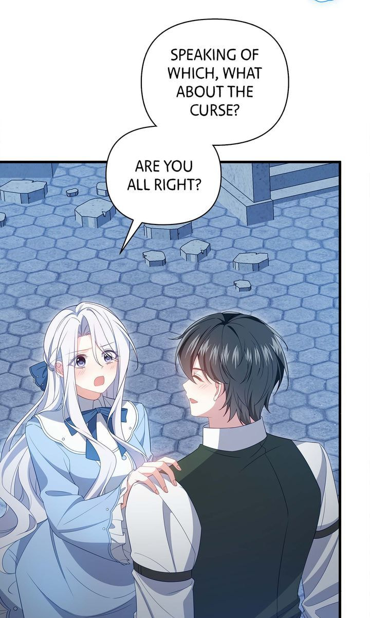 At the Duke's Command Chapter 47 page 5 - 
