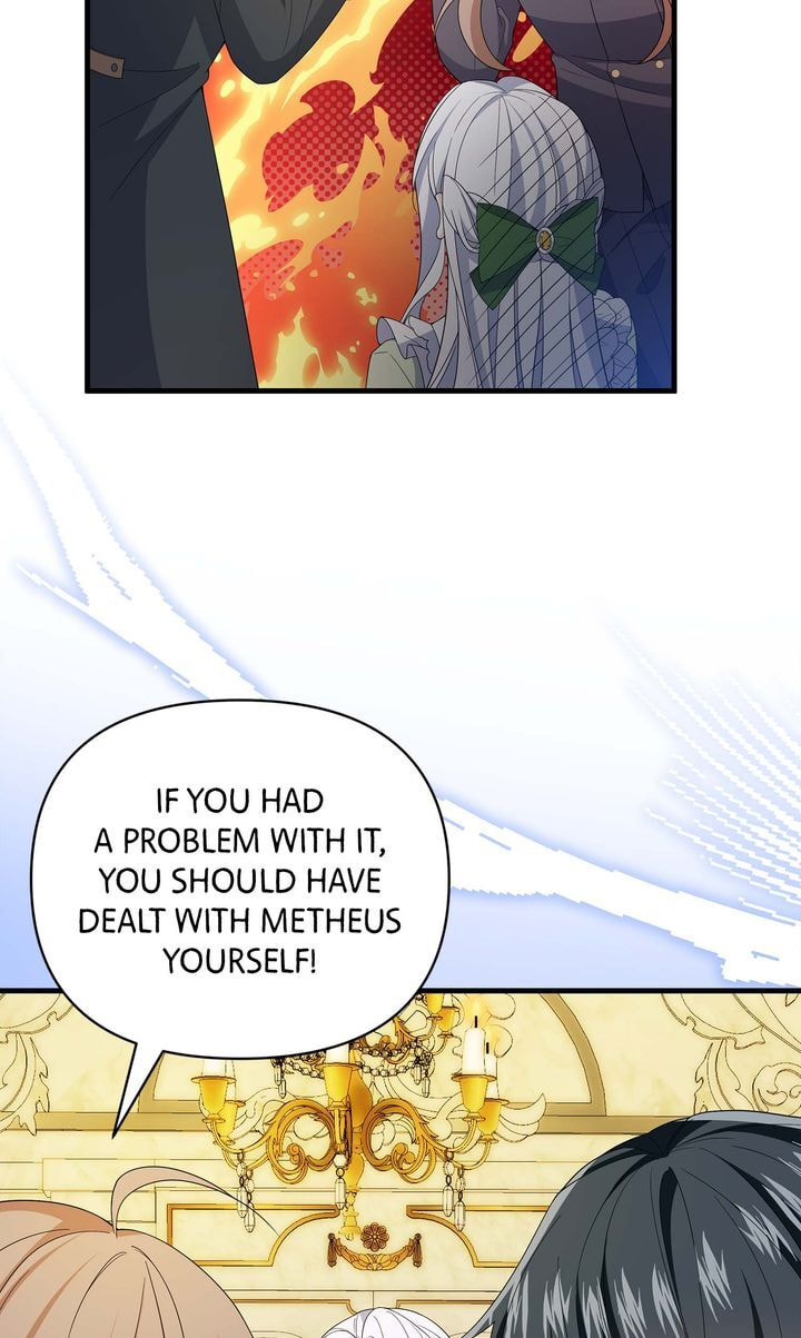 At the Duke's Command Chapter 47 page 46 - 