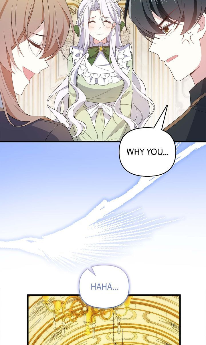 At the Duke's Command Chapter 47 page 47 - 