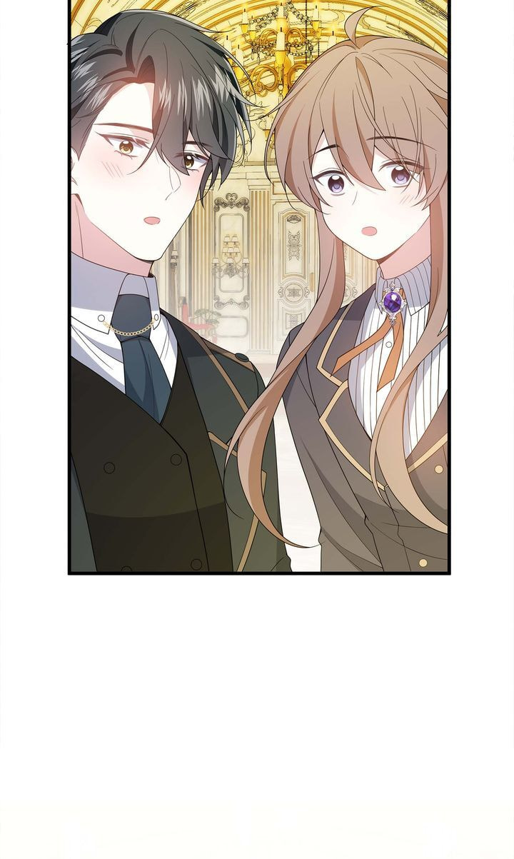 At the Duke's Command Chapter 47 page 48 - 