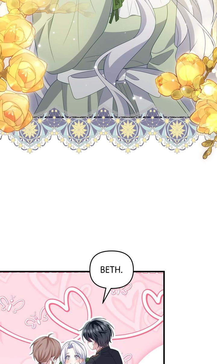 At the Duke's Command Chapter 47 page 50 - 