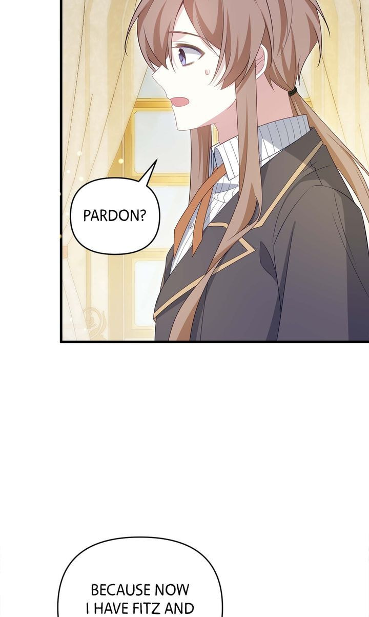 At the Duke's Command Chapter 47 page 55 - 
