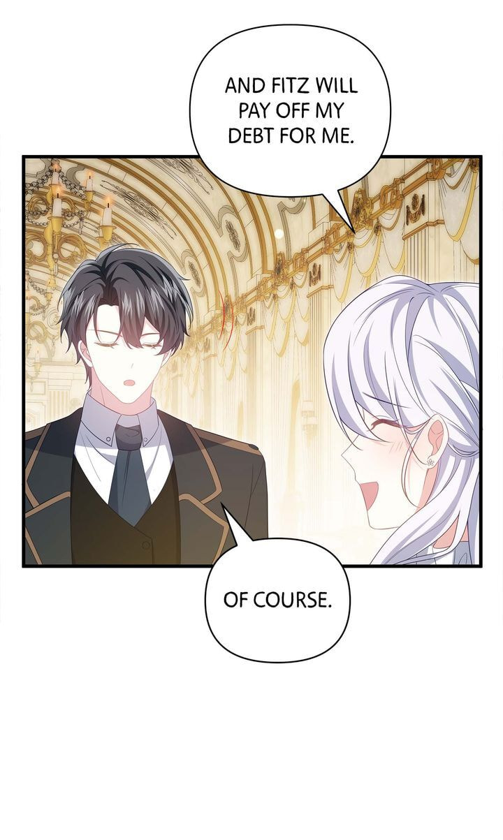 At the Duke's Command Chapter 47 page 57 - 