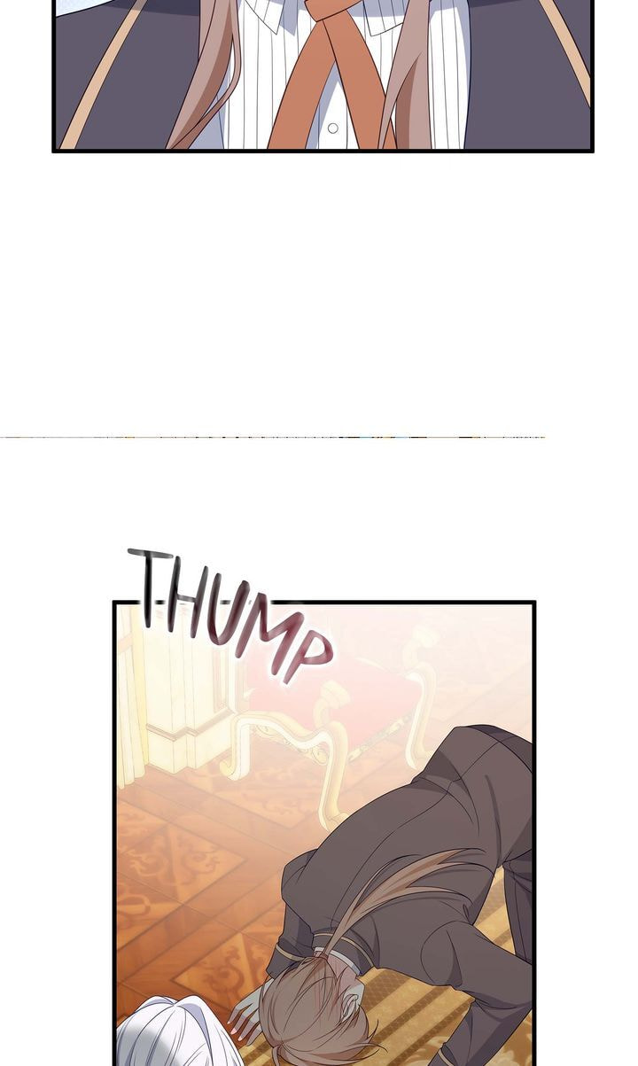 At the Duke's Command Chapter 47 page 59 - 