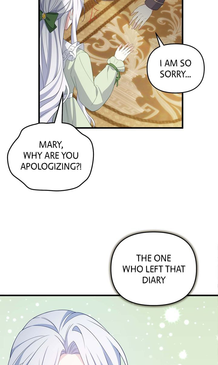 At the Duke's Command Chapter 47 page 60 - 