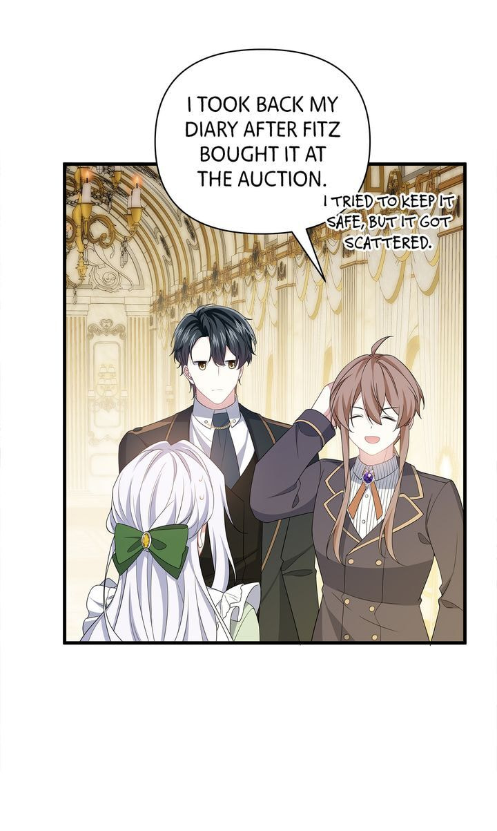 At the Duke's Command Chapter 47 page 76 - 