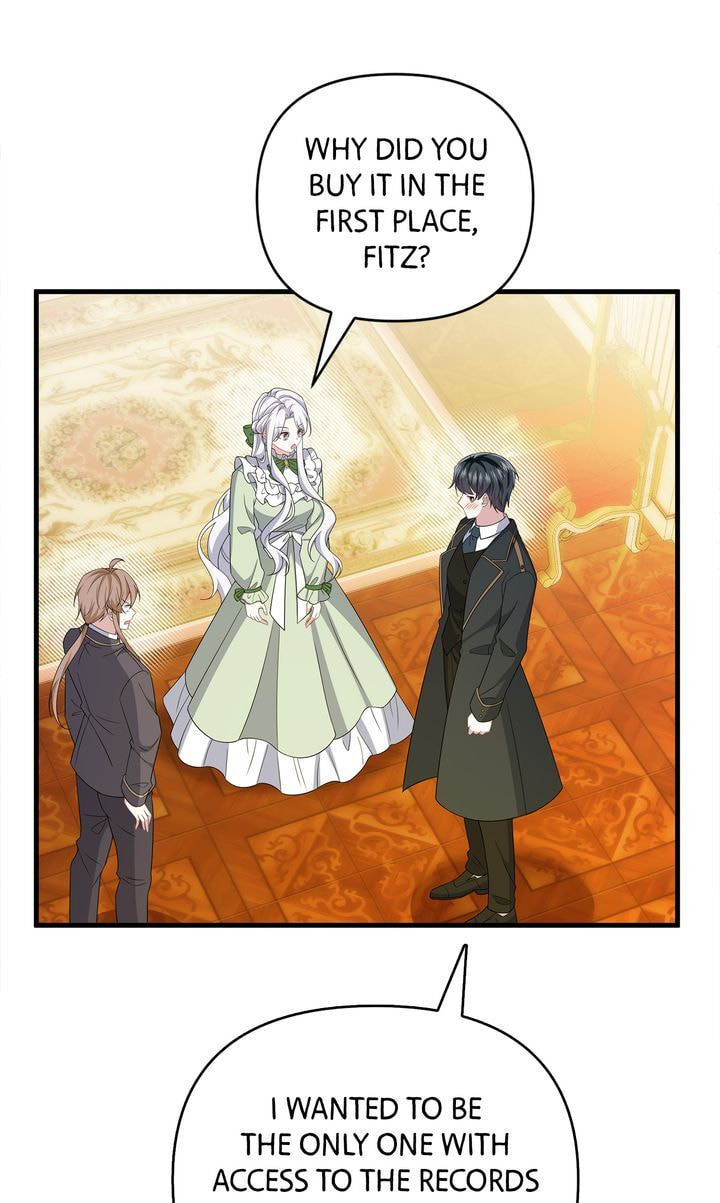 At the Duke's Command Chapter 47 page 77 - 