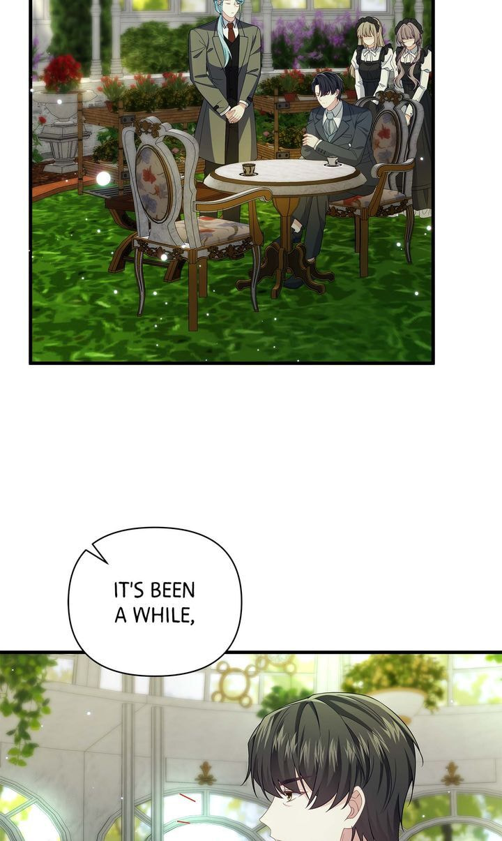 At the Duke's Command Chapter 49 page 2 - 
