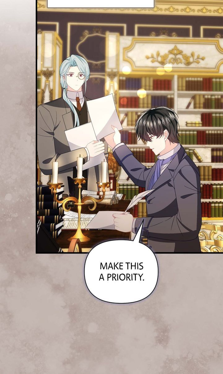 At the Duke's Command Chapter 49 page 11 - 