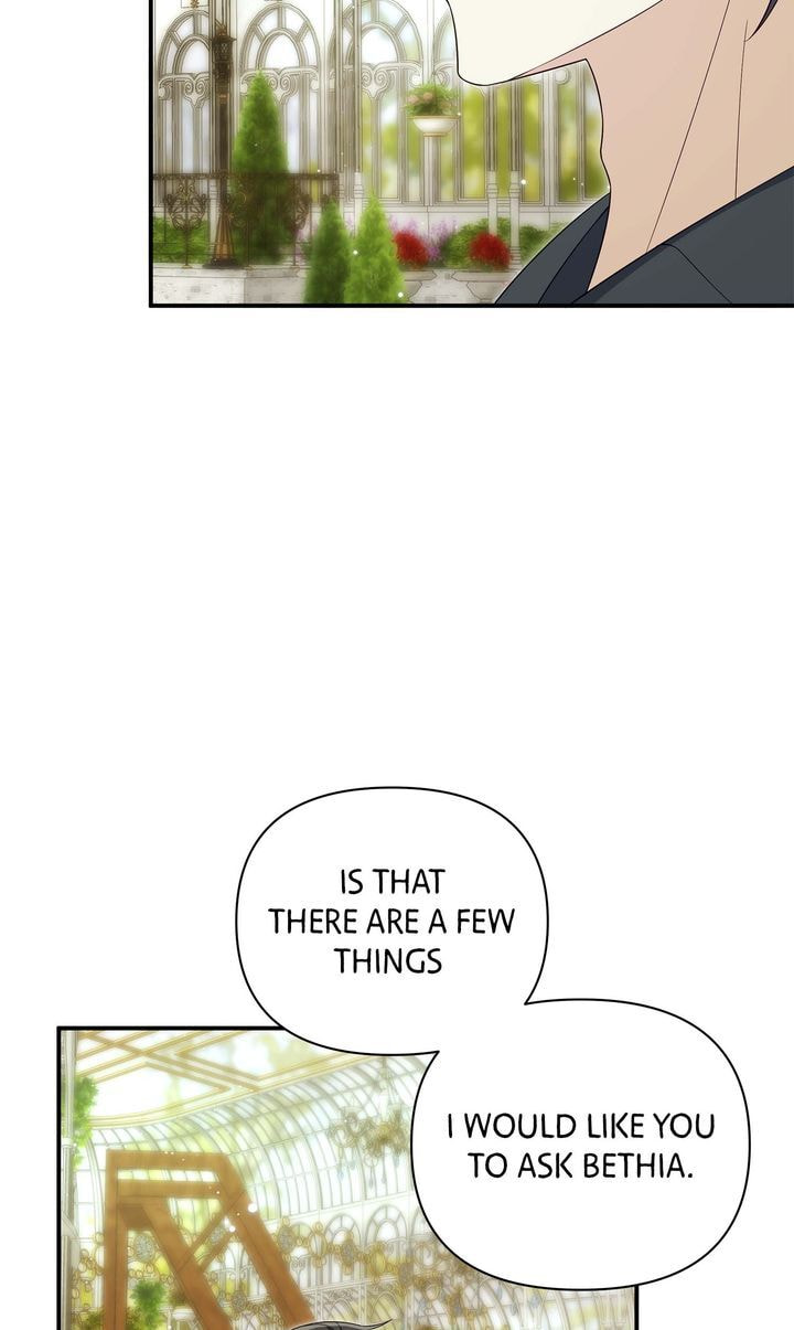 At the Duke's Command Chapter 49 page 30 - 