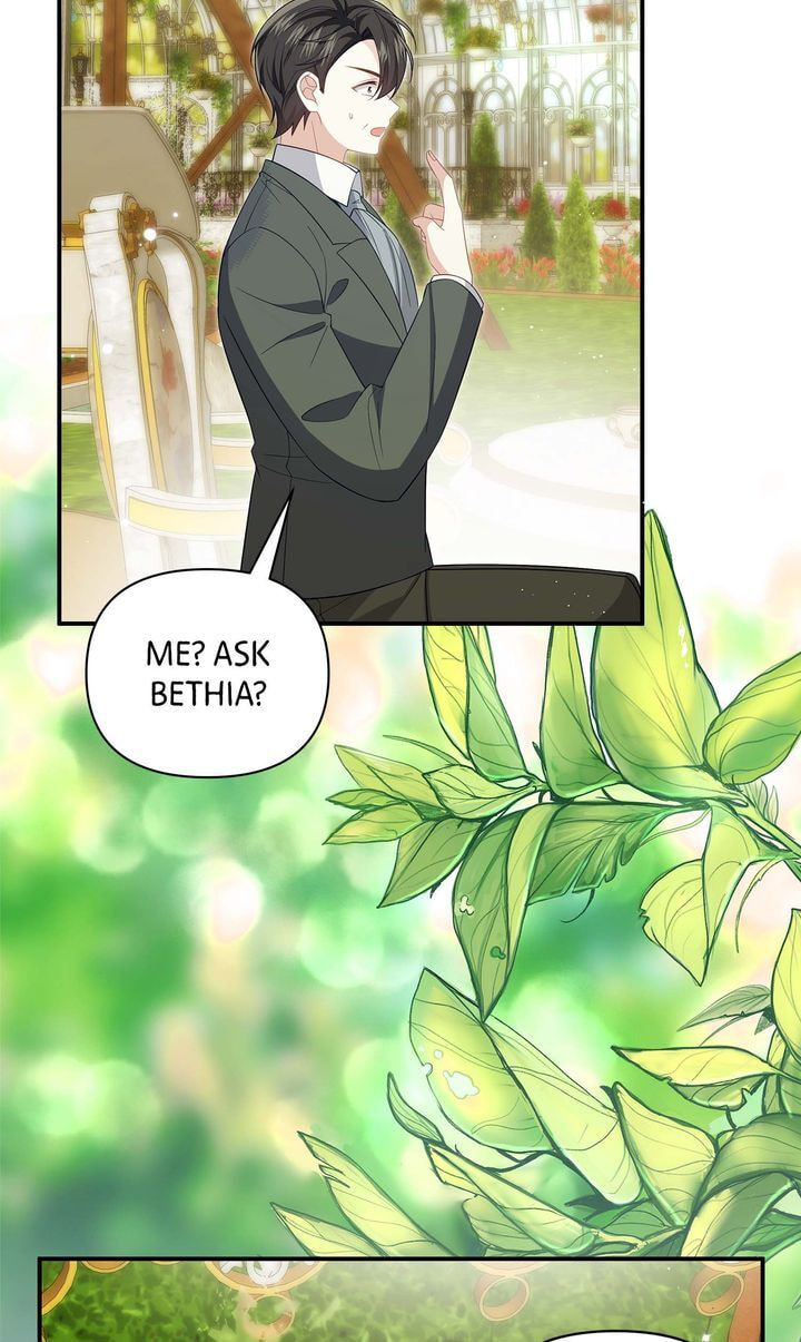 At the Duke's Command Chapter 49 page 31 - 