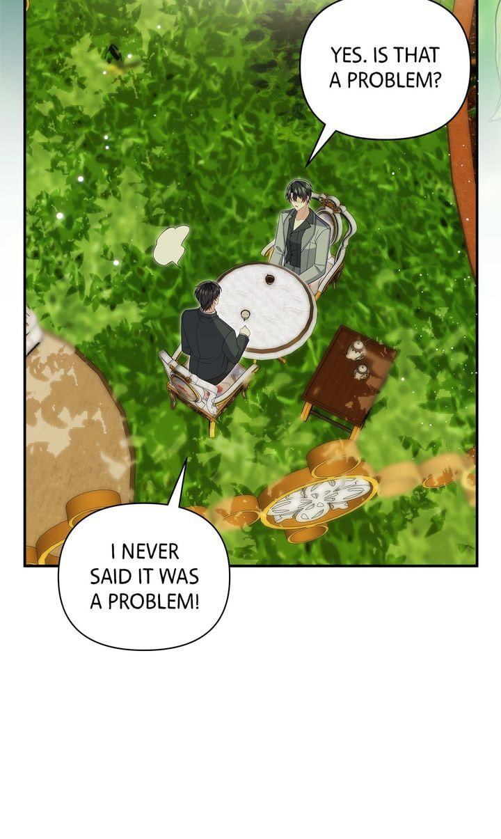 At the Duke's Command Chapter 49 page 32 - 