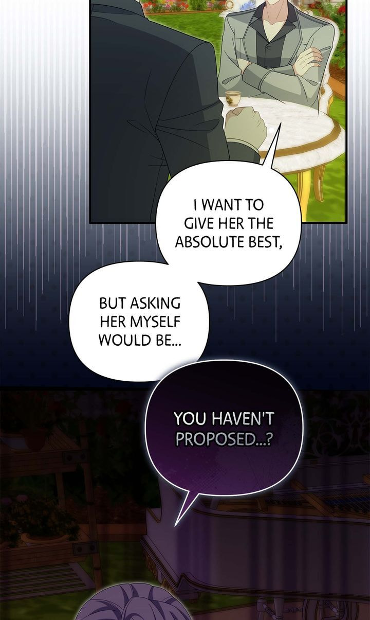 At the Duke's Command Chapter 49 page 36 - 