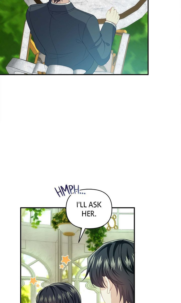 At the Duke's Command Chapter 49 page 42 - 