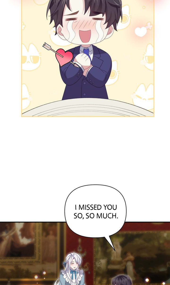 At the Duke's Command Chapter 49 page 50 - 