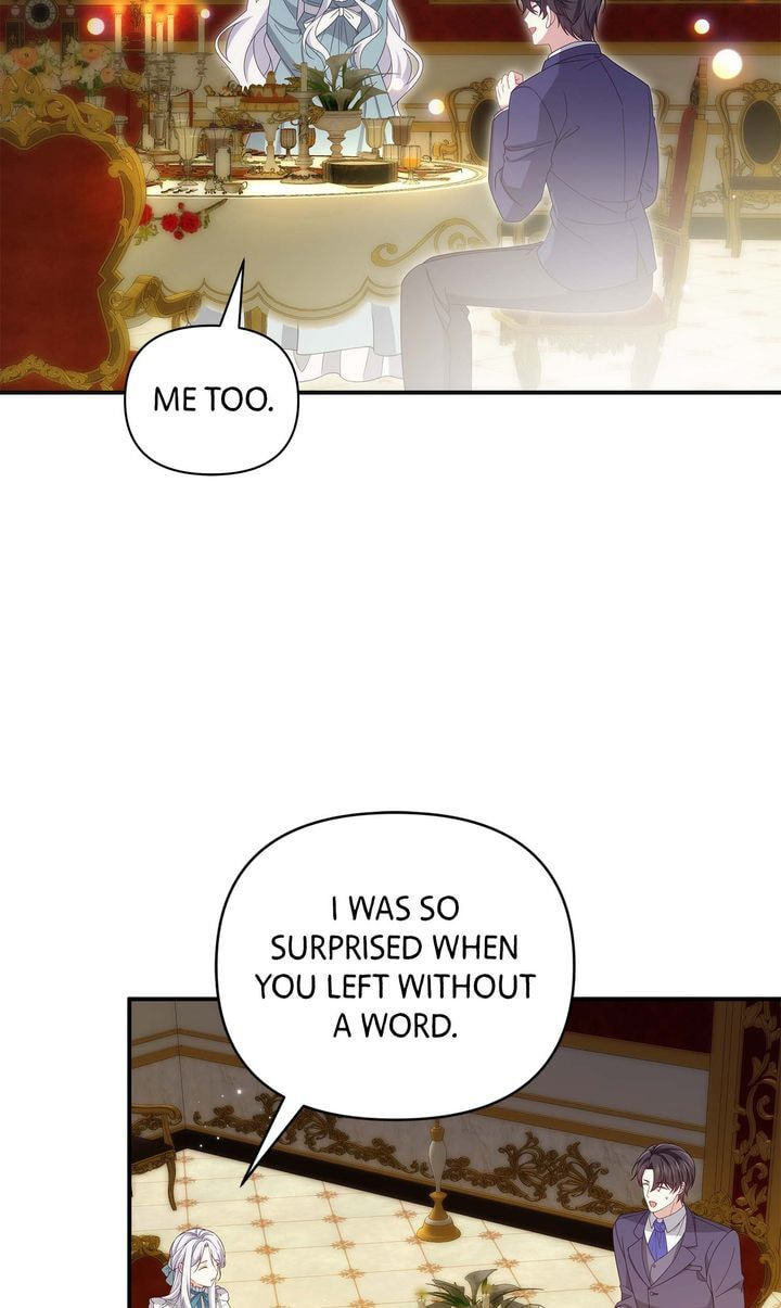 At the Duke's Command Chapter 49 page 51 - 