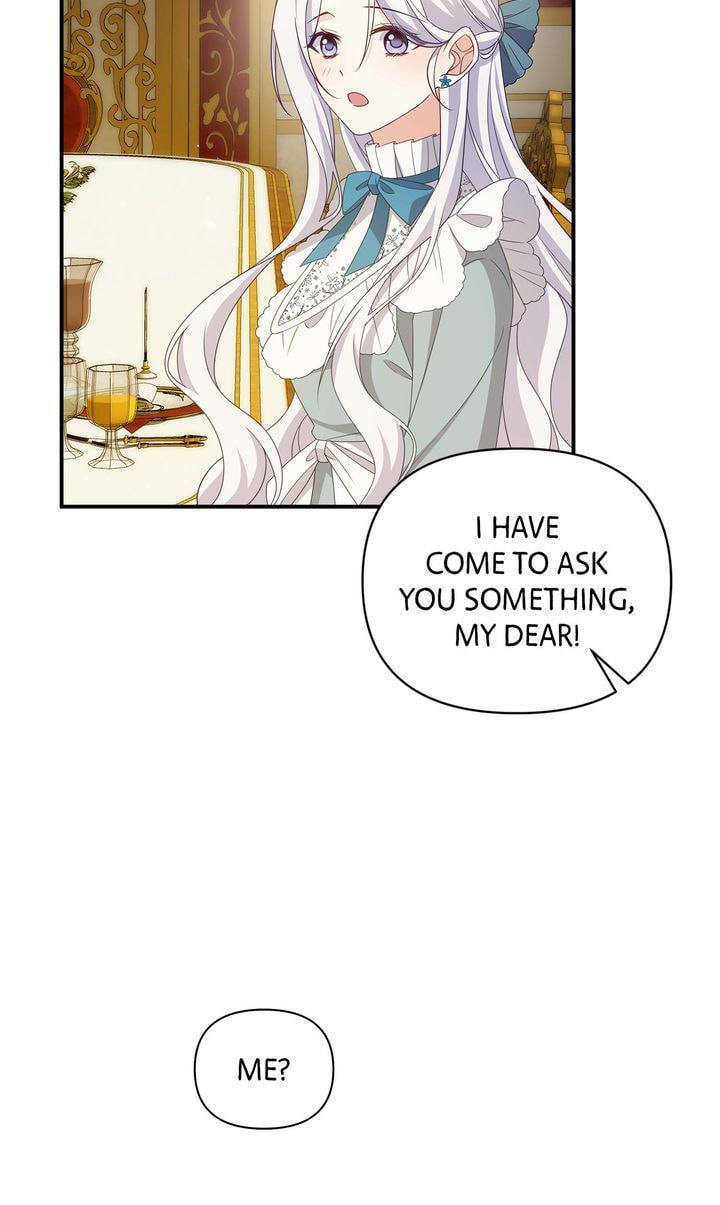 At the Duke's Command Chapter 49 page 53 - 