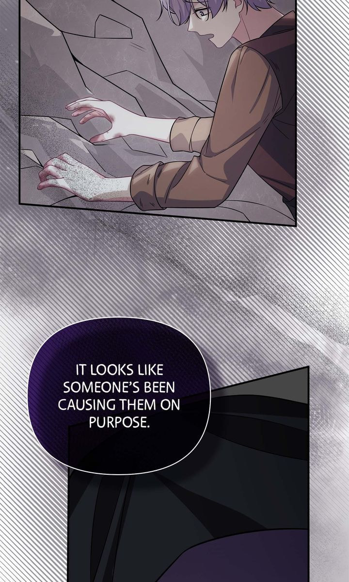 At the Duke's Command Chapter 5 page 11 - 