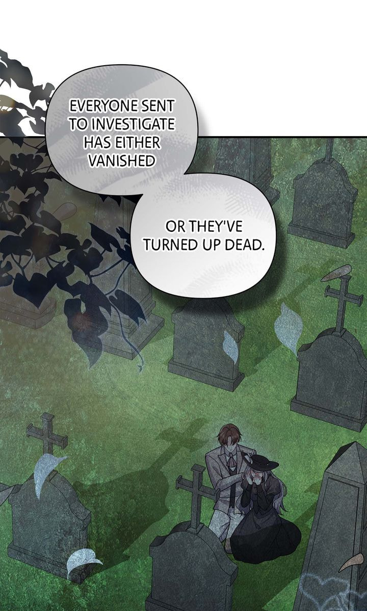 At the Duke's Command Chapter 5 page 17 - 