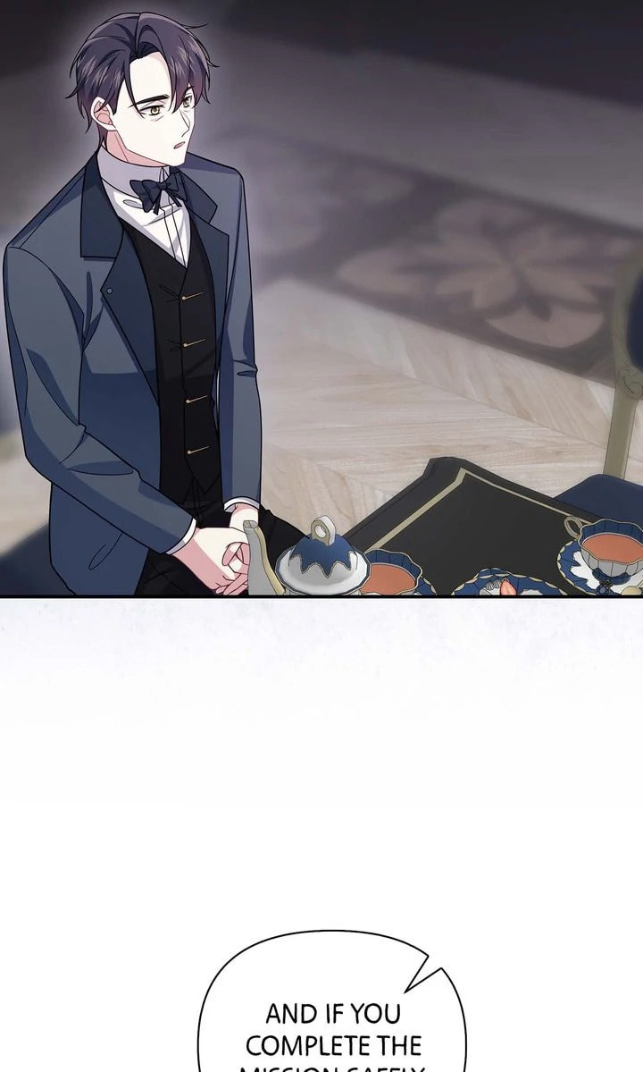 At the Duke's Command Chapter 5 page 19 - 