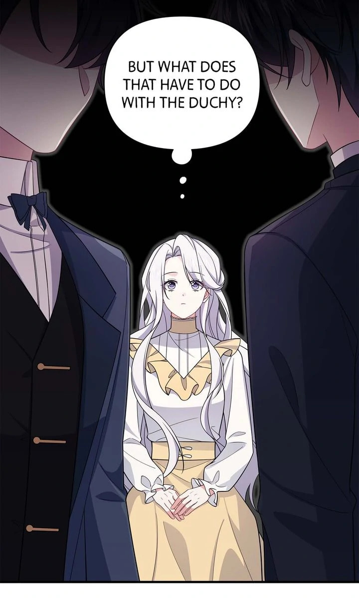 At the Duke's Command Chapter 5 page 25 - 
