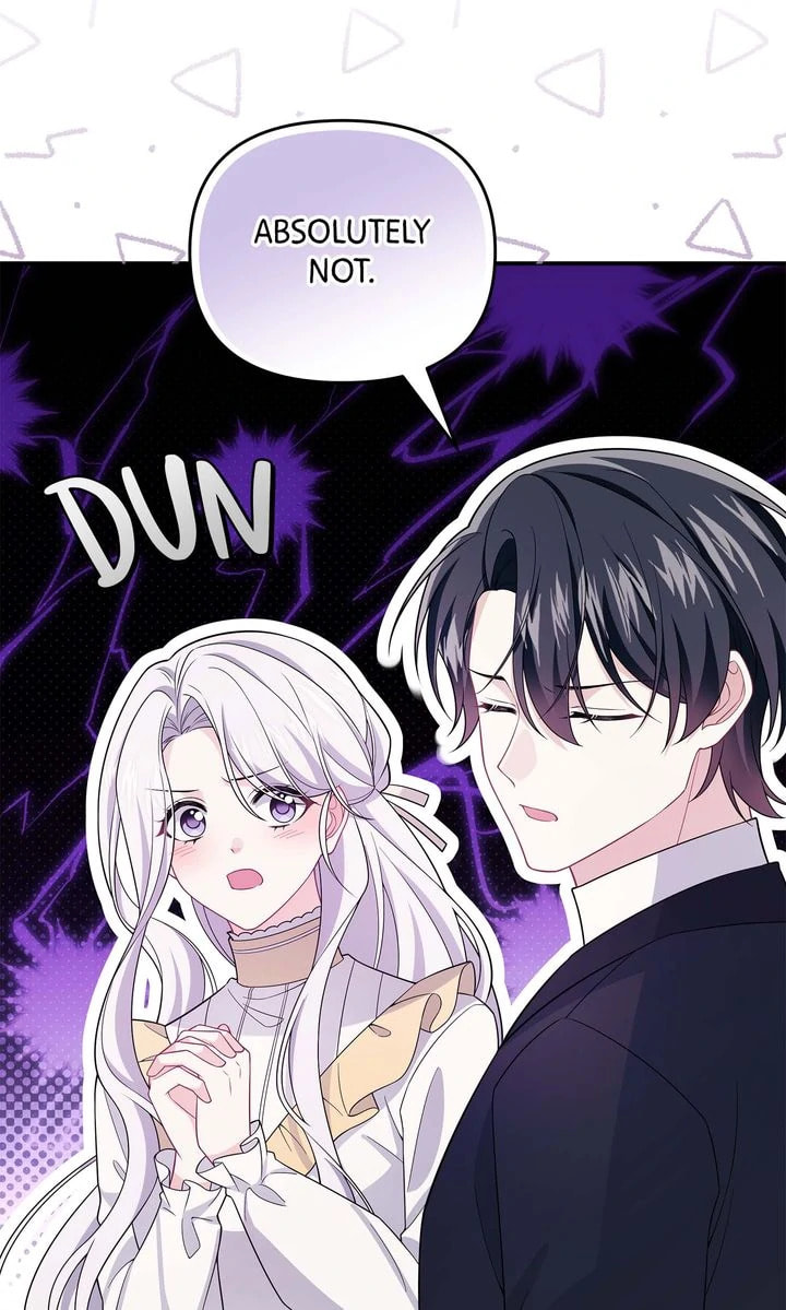 At the Duke's Command Chapter 5 page 35 - 