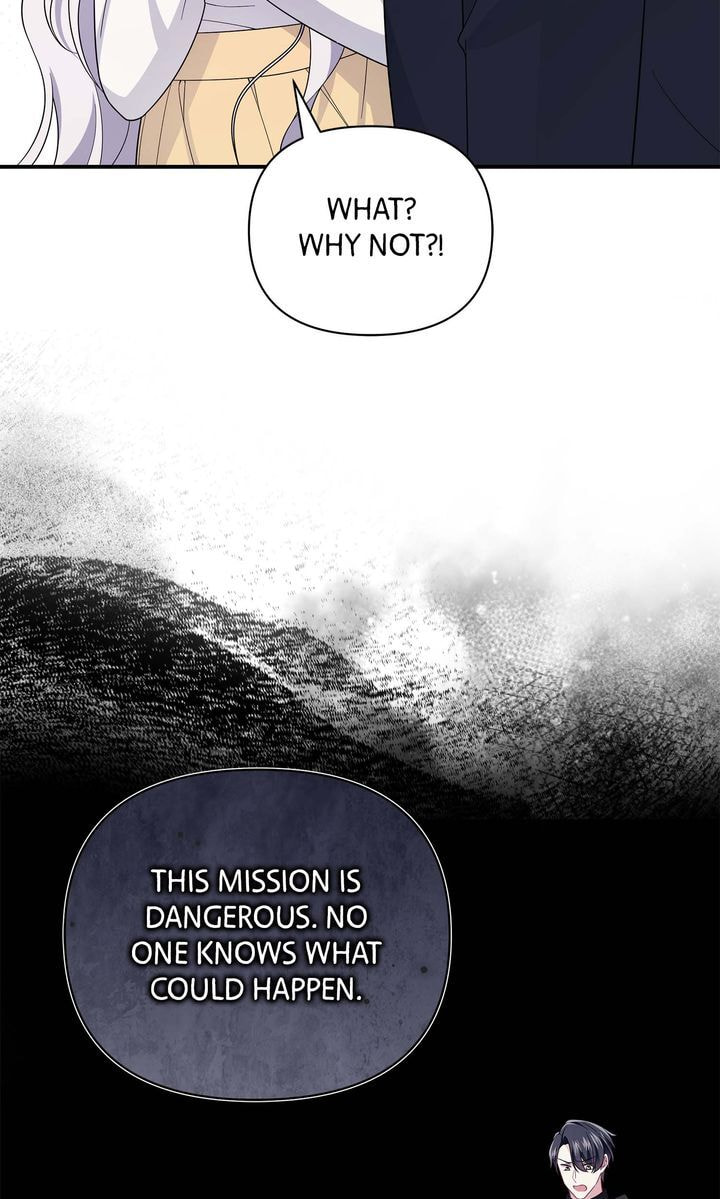 At the Duke's Command Chapter 5 page 36 - 