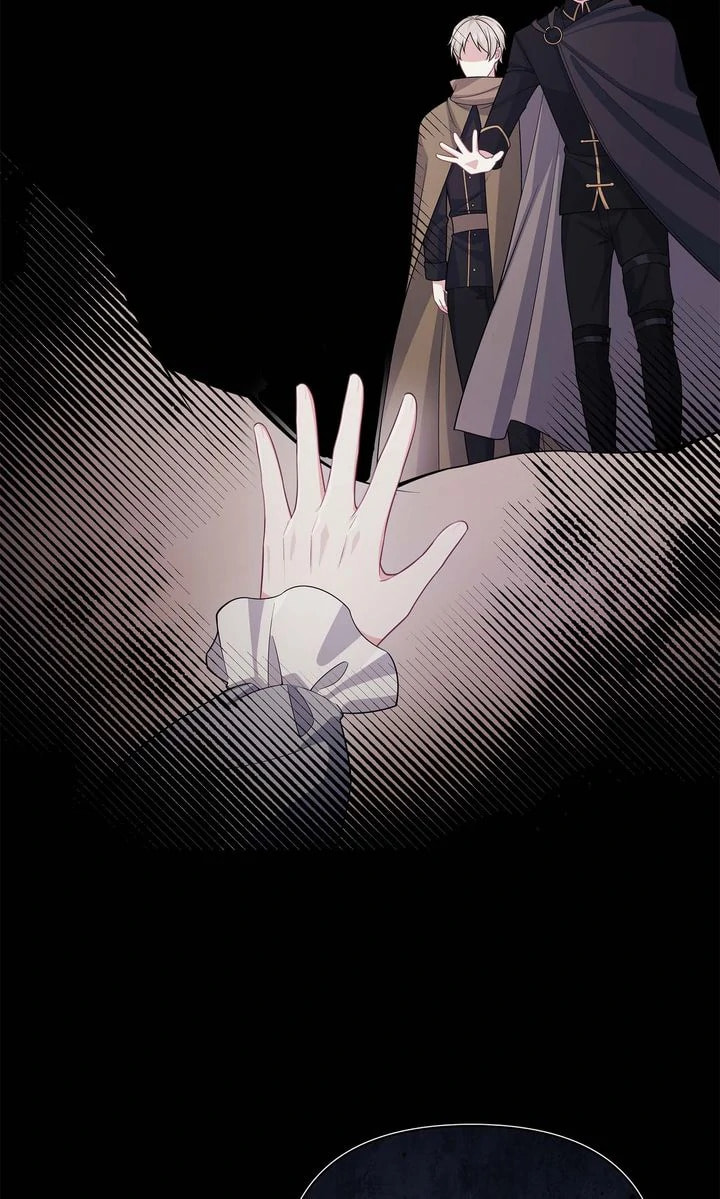 At the Duke's Command Chapter 5 page 37 - 