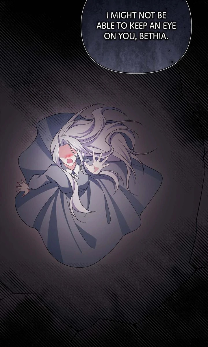 At the Duke's Command Chapter 5 page 38 - 